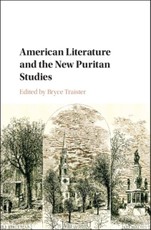 American Literature and the New Puritan Studies