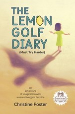 The Lemon Golf Diary