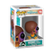 FUNKO POP! Vinilinė figūrėlė: Disney: Moana 3 - Hei Hei w/Coconut