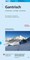Swisstopo 1 : 50 000 Gantrisch/Ski