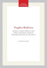 Vergilius Redivivus