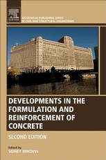 Developments in the Formulation and Reinforcement of Concrete