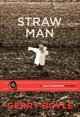 STRAW MAN