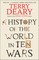 A History of The World in Ten Wars