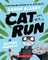 Cat on the Run in Cucumber Madness! (Cat on the Run #2)