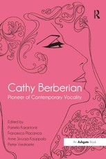 Cathy Berberian: Pioneer of Contemporary Vocality