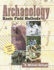 Archaeology Field Methods