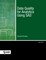 Data Quality for Analytics Using SAS