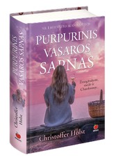 Purpurinis vasaros sapnas