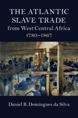 Atlantic Slave Trade from West Central Africa, 1780-1867