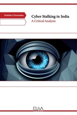 Cyber Stalking in India