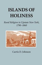 Islands of Holiness
