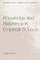 Knowledge and Reference in Empirical Science