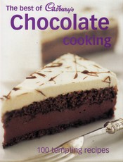 The Best of Cadbury's Chocolate Cooking