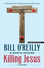 Killing Jesus
