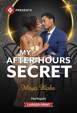 My After-Hours Secret