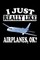 I Just Really Like Airplanes Ok?