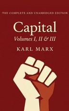 Capital Vol. 1, 2, & 3
