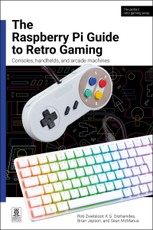 The Raspberry Pi Guide to Retro Gaming