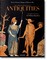 D'Hancarville. The Complete Collection of Antiquities from the Cabinet of Sir William Hamilton