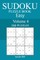 300 Easy Sudoku Puzzle Book
