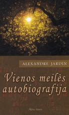 Vienos meilės autobiografija