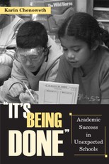 "It's Being Done"