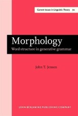 Morphology