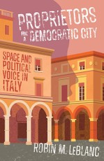 Proprietors for a Democratic City