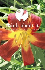 Think About It Volume III
