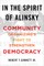In the Spirit of Alinsky
