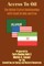 Access to Oil - The United States Relationships with Saudi Arabia and Iran
