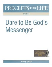 Precepts for Life Study Guide