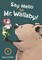 Say Hello to Mr. Wallaby! 1
