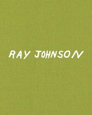 Ray Johnson