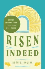 Risen Indeed