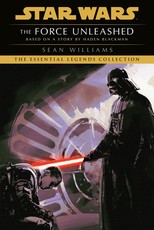 The Force Unleashed: Star Wars Legends
