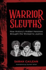 Warrior Sleuths