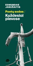 Poetų sodas / Kuždesiai pievose