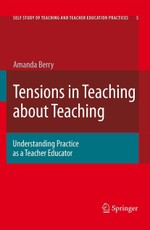 Tensions In Teaching About Teaching