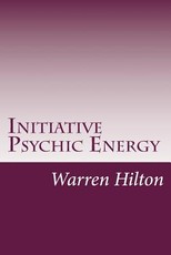 Initiative Psychic Energy