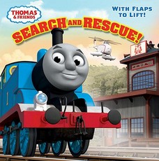 Search and Rescue! (Thomas & Friends)