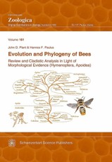 Evolution and Phylogeny of Bees