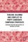 Tension, Dilemma and Conflict in Party-Candidate Campaign Strategies