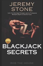 Blackjack Secrets