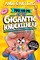 You and Me and the Gigantic Knucklehead
