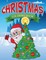 Christmas Coloring Book