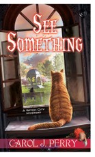 See Something