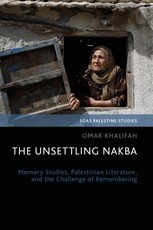 The Unsettling Nakba