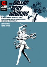 Ballad of Rory Hawkins #5